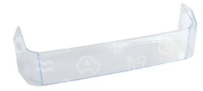 police na lahve ZANUSSI / ELECTROLUX / AEG, 482x120x90